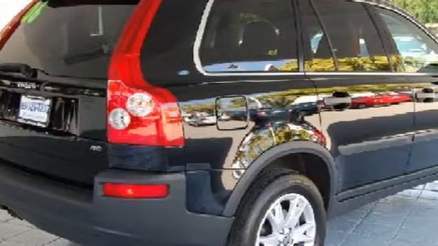 Volvo XC90 Santa Monica CA 90404 смотреть онлайн