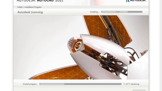 Autodesk 2021 avec l activation смотреть онлайн