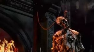 Бал Сатаны - Булгаков Мастер и Маргарита Воланд