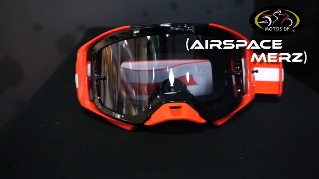 Conoce la linea de Goggles Fox смотреть онлайн