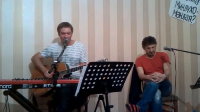 Дом нетерпимости. Отрывок. смотреть онлайн