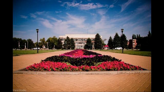 Город Тихорецк смотреть онлайн