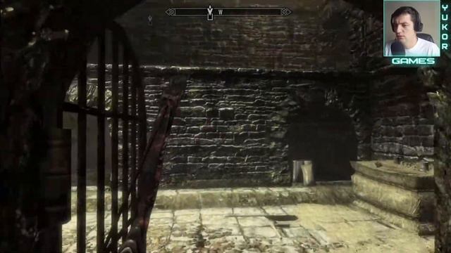 Skyrim Special Edition Прохождение #26 - БАНДА ДЯТЛОВ смотреть онлайн