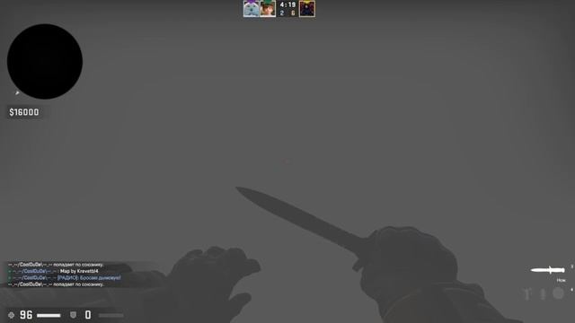 Я НАДУЛ ВСЕХ ДРУЗЕЙ! ПРЯТКИ В CS:GO, KFC KREVETKA, АКУЛА ПЫТАЕТСЯ ДОГНАТЬ КРЕВЕТОК, ОСТАНОВИ ЕЁ! смотреть онлайн