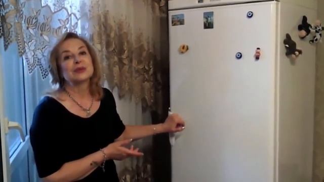 Отзыв о ремонте холодильника компанией Мультисервис в Севастополе. смотреть онлайн