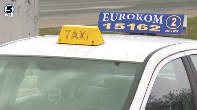 Околу 300 таксисти не можат да работат поради проблеми со жолтите таблички смотреть онлайн