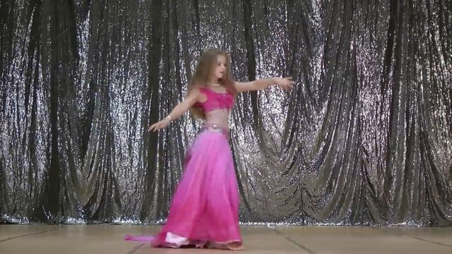 Anastasia Olshanskaya ⊰⊱ Primorye CUP '12. смотреть онлайн