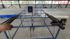 Двойной измеритель