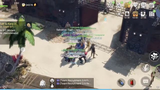 M2-20 , M2-21 , M2-22 , M2-23 , M2-24 , M2-25 Lower Deck Walkthrough Gameplay/ Lost in Blue (Global смотреть онлайн