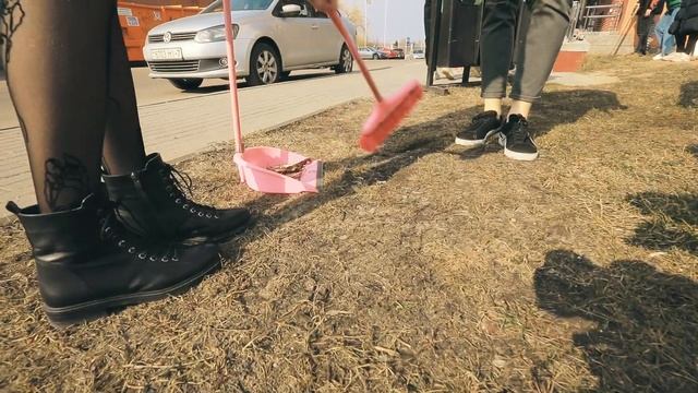 PR3 отпраздновал 18-летие агентства возведением беседки смотреть онлайн