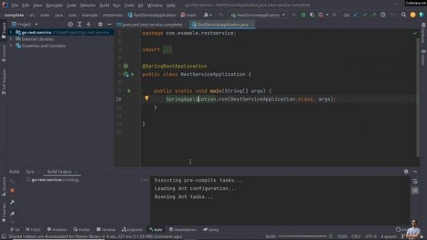 How to Clone Project on GitHub in IntelliJ IDEA