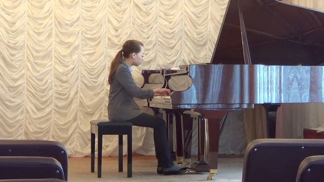 Январь. И.Парфенов смотреть онлайн