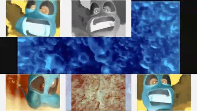 Dreamworks Animation SKG (Shark Tale Variant) Reversed in G-Major 634 has a Sparta Gamma Remix смотреть онлайн