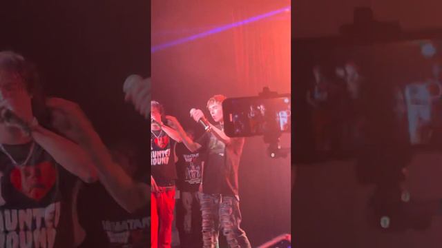 Sematary - Creepin’ Thru Da Woods (Live At The Echo 9-10-22)