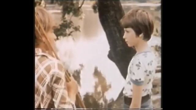 Нравственный урок "Сильнее дружбы силы нет". Ю. Казаков "Тихое утро" смотреть онлайн