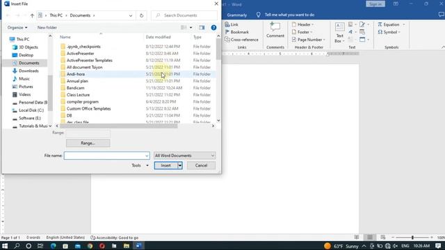 How to Convert PDF to WORD offline||PDF to DOCX free||TegonaTube смотреть онлайн