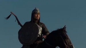 Ногай йыр. ногайская песня.