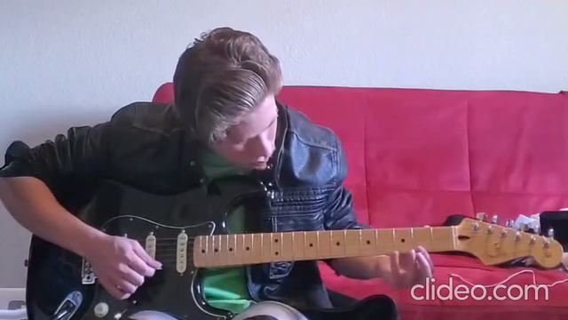 Nirvana Plateau riff смотреть онлайн