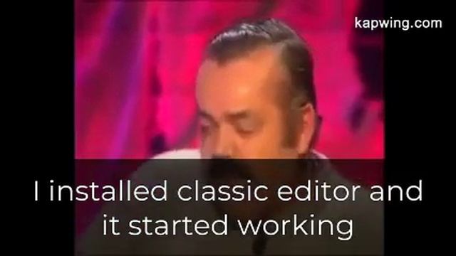 Gutenberg WordPress смотреть онлайн