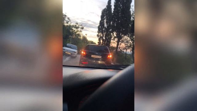 ПОДАРИЛ ЖЕНЕ МАШИНУ! ШОК! смотреть онлайн