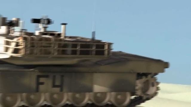 Advanced Tank Animation - Product Demo - Craft Camera Tools and Craft Vehicle Tools смотреть онлайн