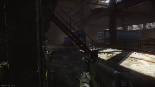 Escape From Tarkov | Cleaning up with Saiga in Factory! смотреть онлайн