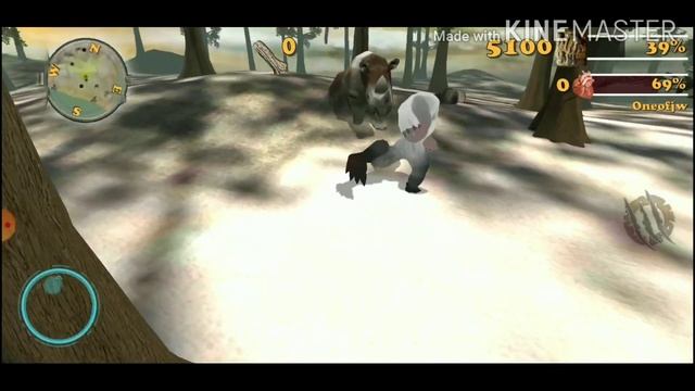 Bots are too OP!! (dinosaur assassin online evolution) смотреть онлайн