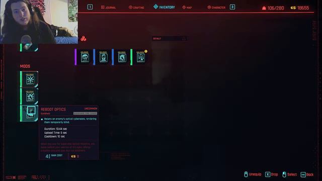 5 Quick Tips You Need To Know To Make Your Cyberpunk 2077 Experience Better! (Very Hard Difficulty) смотреть онлайн