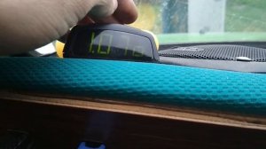 Тахометр Подключение и настройка бк-03 в оке