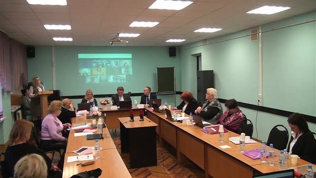 Защита кандидатской диссертации Соболевой Ж.С. (НГЛУ) смотреть онлайн