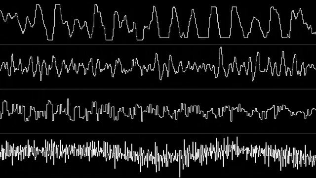 Romeo Knight - “Cream of the Earth” (Amiga MOD) [Oscilloscope View] смотреть онлайн