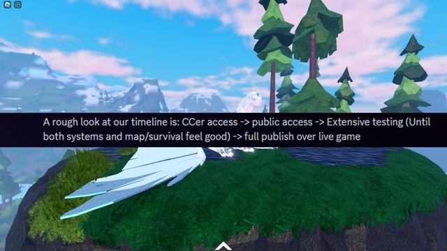 Creatures of Sonaria RECODE ACCESS SOON!!? смотреть онлайн