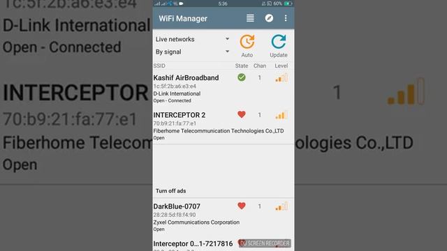 Wifi manager video смотреть онлайн