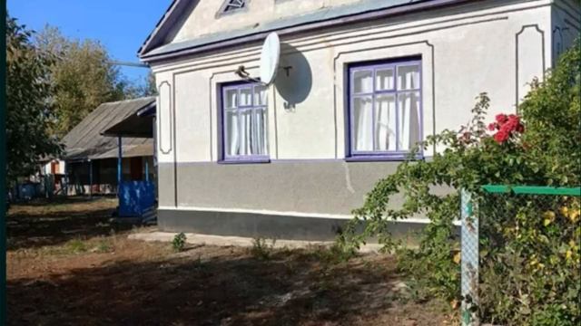 Гарний будинок за гарною ціною в селі на Хмельниччині смотреть онлайн