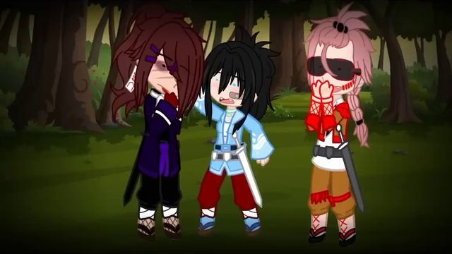 If Tanjiro Died Then Got Resurrected | Shiz Post | InoTan, Sanegiyuu, Nezuzen, GenMui | KNY