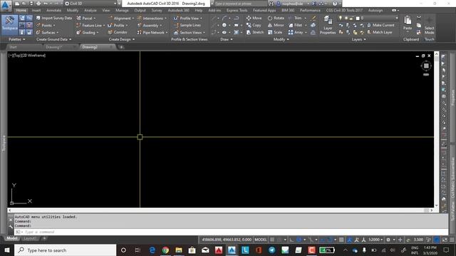 How to install autocad civil 3d templates смотреть онлайн