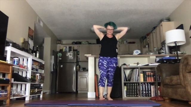 Perpetual Motion Stream VOD 12-01-20