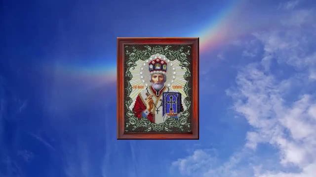 "Боженька" - Вероника Гарюткина / "My God" - Veronika смотреть онлайн