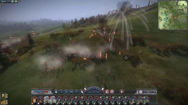 Napoleon: Total War - Imperial Psycho - Part 7 смотреть онлайн
