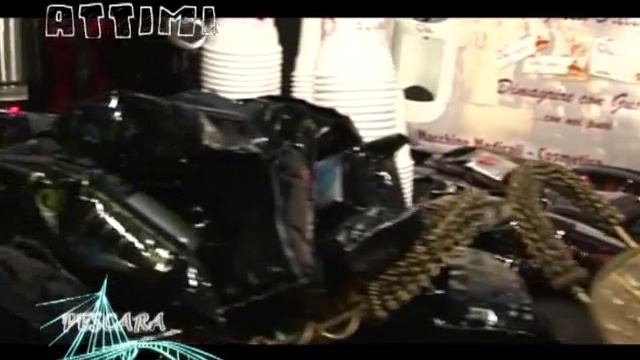 CAFFE SQUESITO смотреть онлайн
