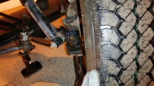 шприцевание шкворней газель