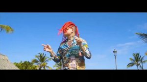 Morgerhtern буду твоей пальмой 2019