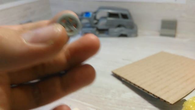 Диски на 3D принтере . смотреть онлайн