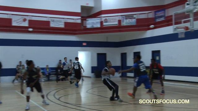 Team5 26 Marcellus Winters 5'6 130 Firestone HS OH 2015 Unlisted смотреть онлайн