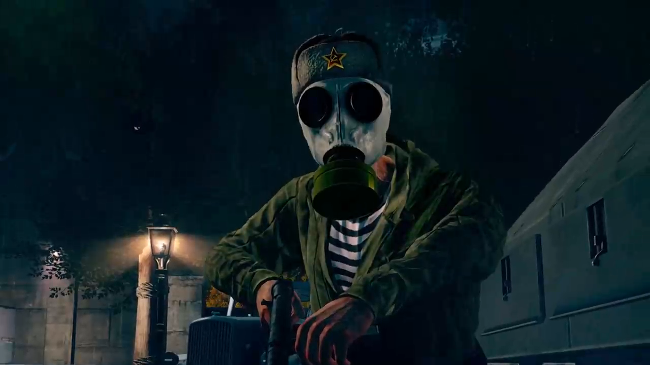 RAID: World War 2 Gameplay Trailer (Co-Op FPS 2017) смотреть онлайн