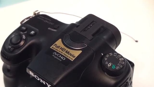 Sony Alfa 57 Презентация на photowebexpo | PhotoWebExpo TV смотреть онлайн