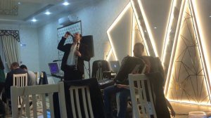 Мец-Салаин Нор Автобус