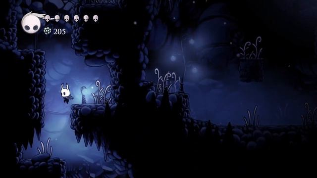 Matt Murdock Wants My Legs! - Hollow Knight [Hallownest Vocalized Mod] - Ep. 5 смотреть онлайн