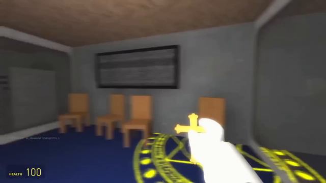 DOORS BUT IN GMOD! USING GOLDEN DOORS CRUCIFIX ON FANMADE ROOMS ENTITIES ON INTERMINABLE MAP! смотреть онлайн