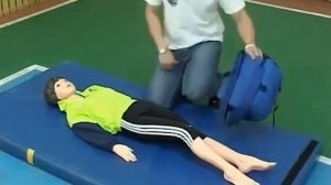 Видеокурс МЧС оказание первой помощи